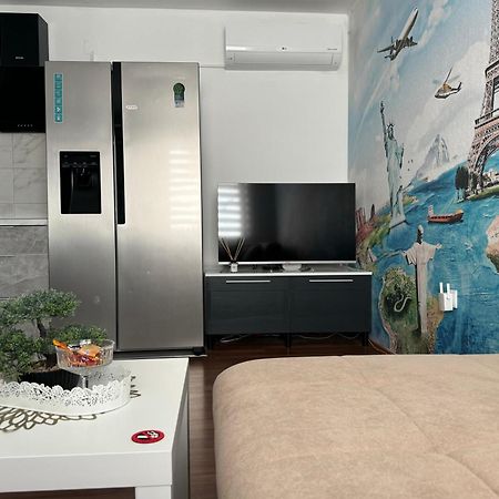 Apartman Alchemist I Bosanska Dubica Екстериор снимка