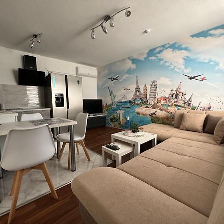Apartman Alchemist I Bosanska Dubica Екстериор снимка