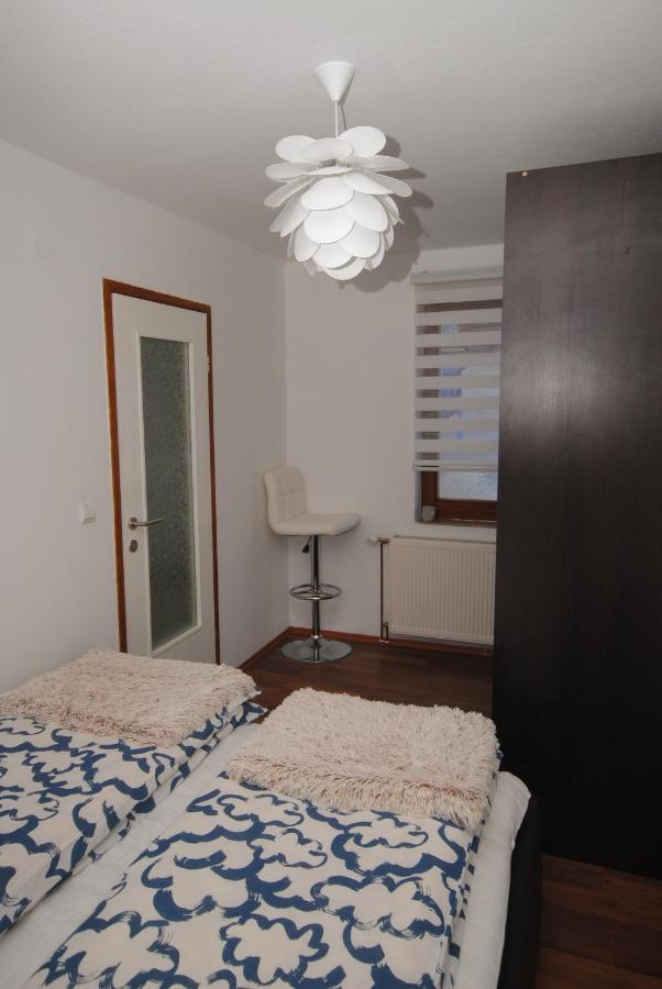 Apartman Alchemist I Bosanska Dubica Екстериор снимка