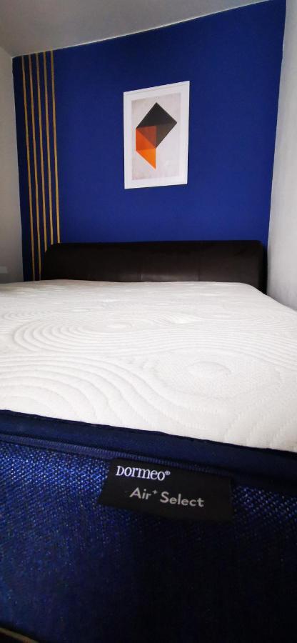 Apartman Alchemist I Bosanska Dubica Екстериор снимка
