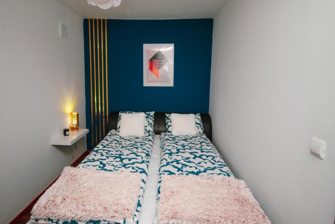 Apartman Alchemist I Bosanska Dubica Екстериор снимка