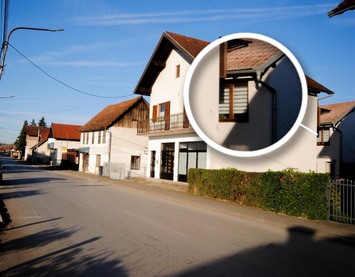 Apartman Alchemist I Bosanska Dubica Екстериор снимка