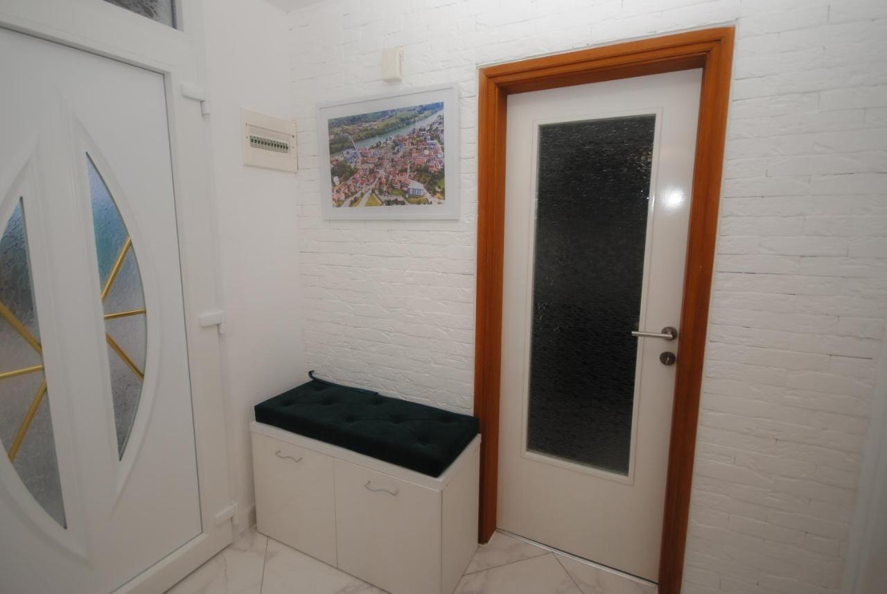 Apartman Alchemist I Bosanska Dubica Екстериор снимка