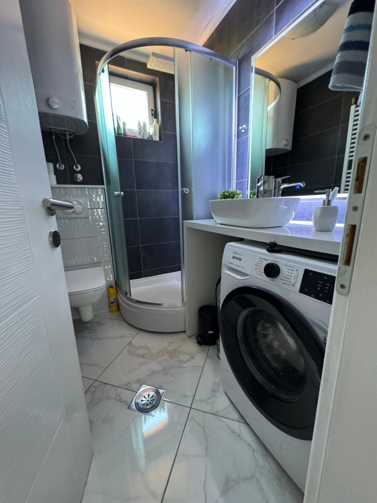 Apartman Alchemist I Bosanska Dubica Екстериор снимка