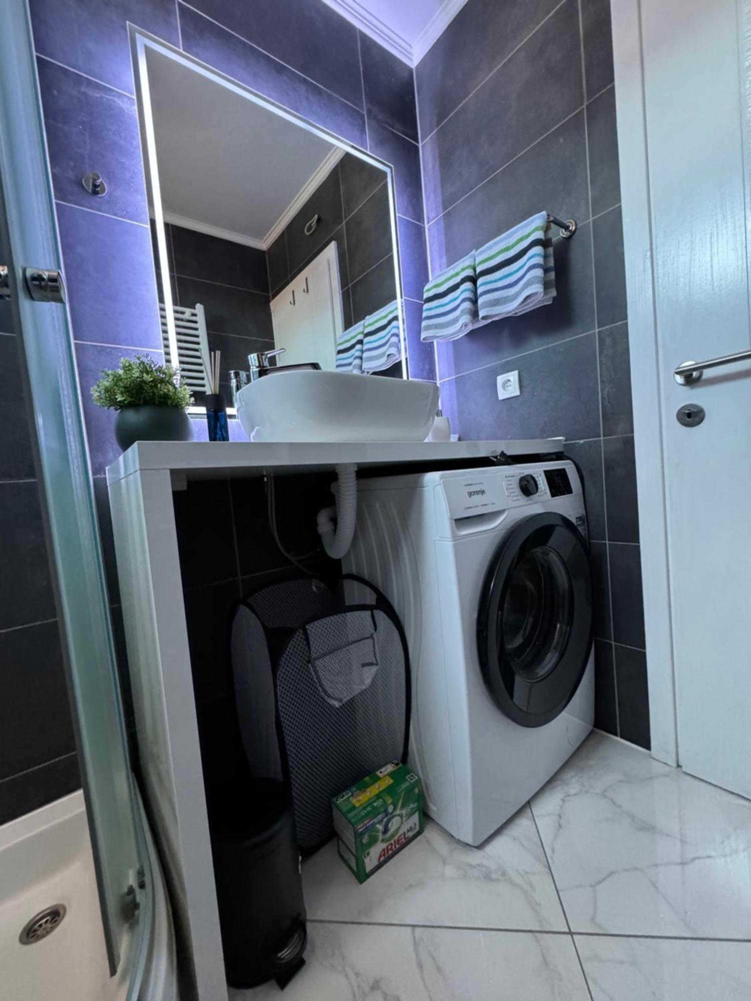 Apartman Alchemist I Bosanska Dubica Екстериор снимка