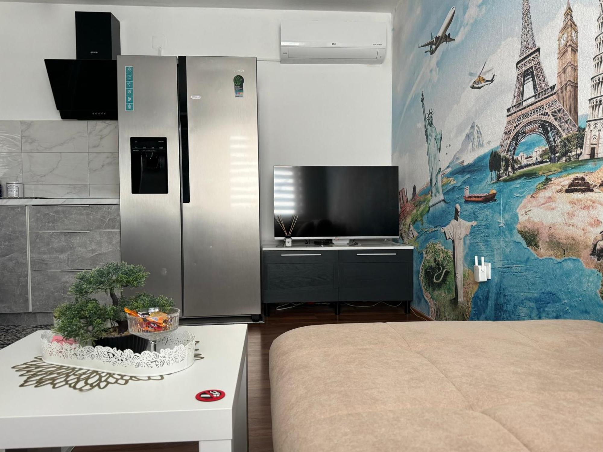 Apartman Alchemist I Bosanska Dubica Екстериор снимка