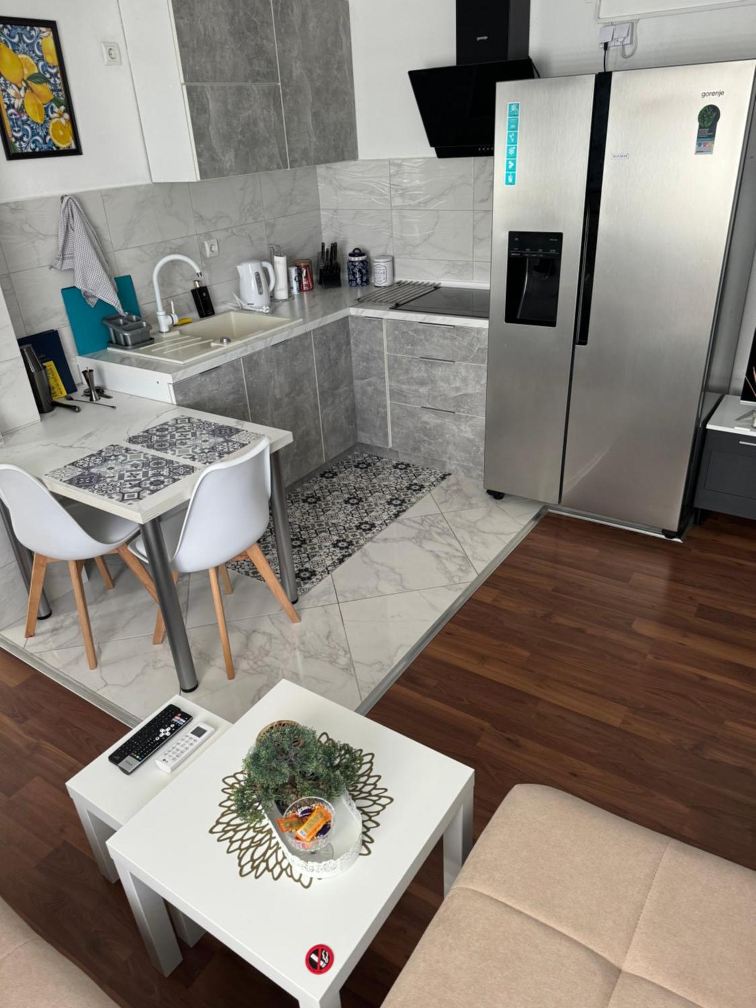 Apartman Alchemist I Bosanska Dubica Екстериор снимка