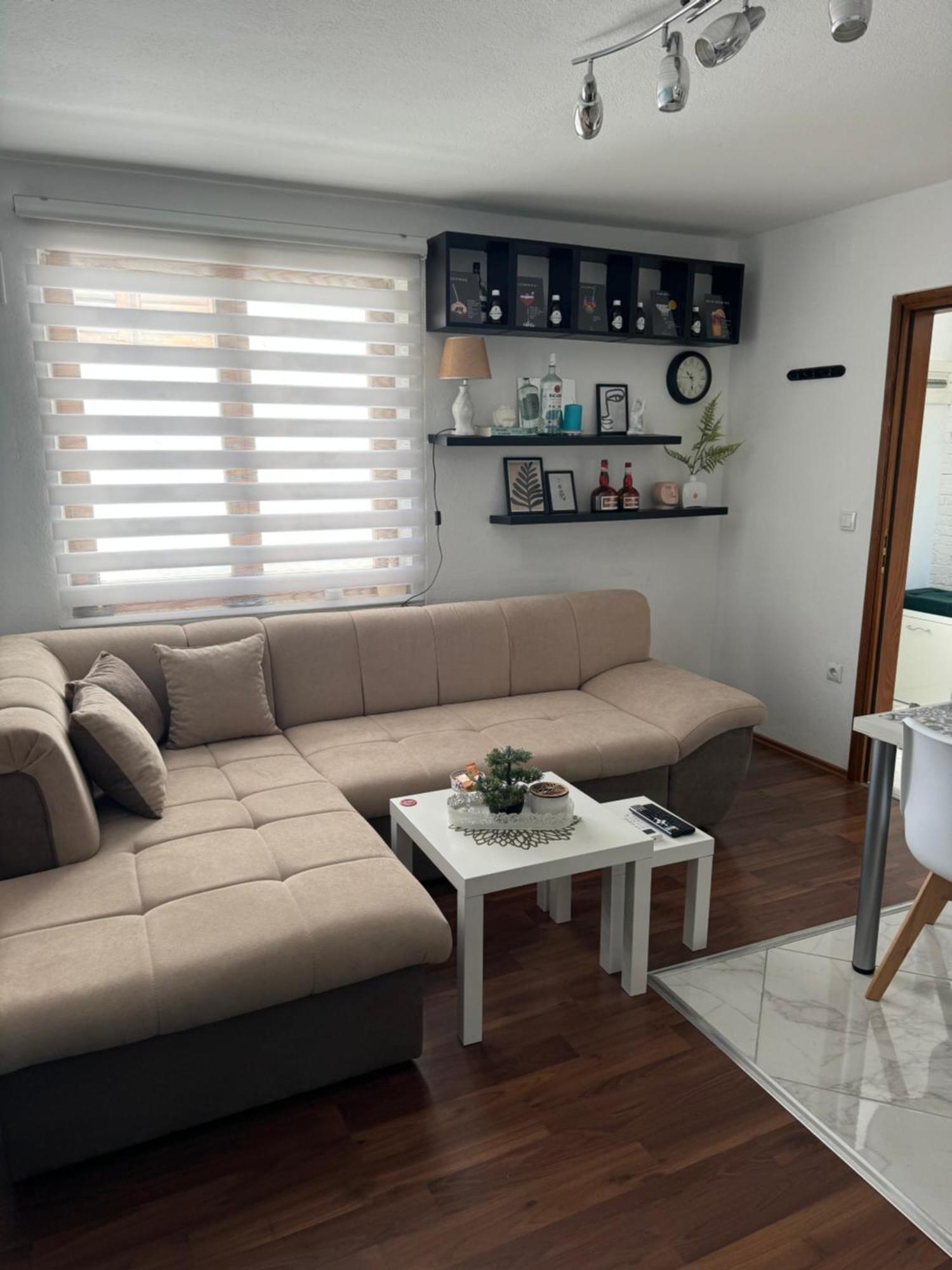 Apartman Alchemist I Bosanska Dubica Екстериор снимка