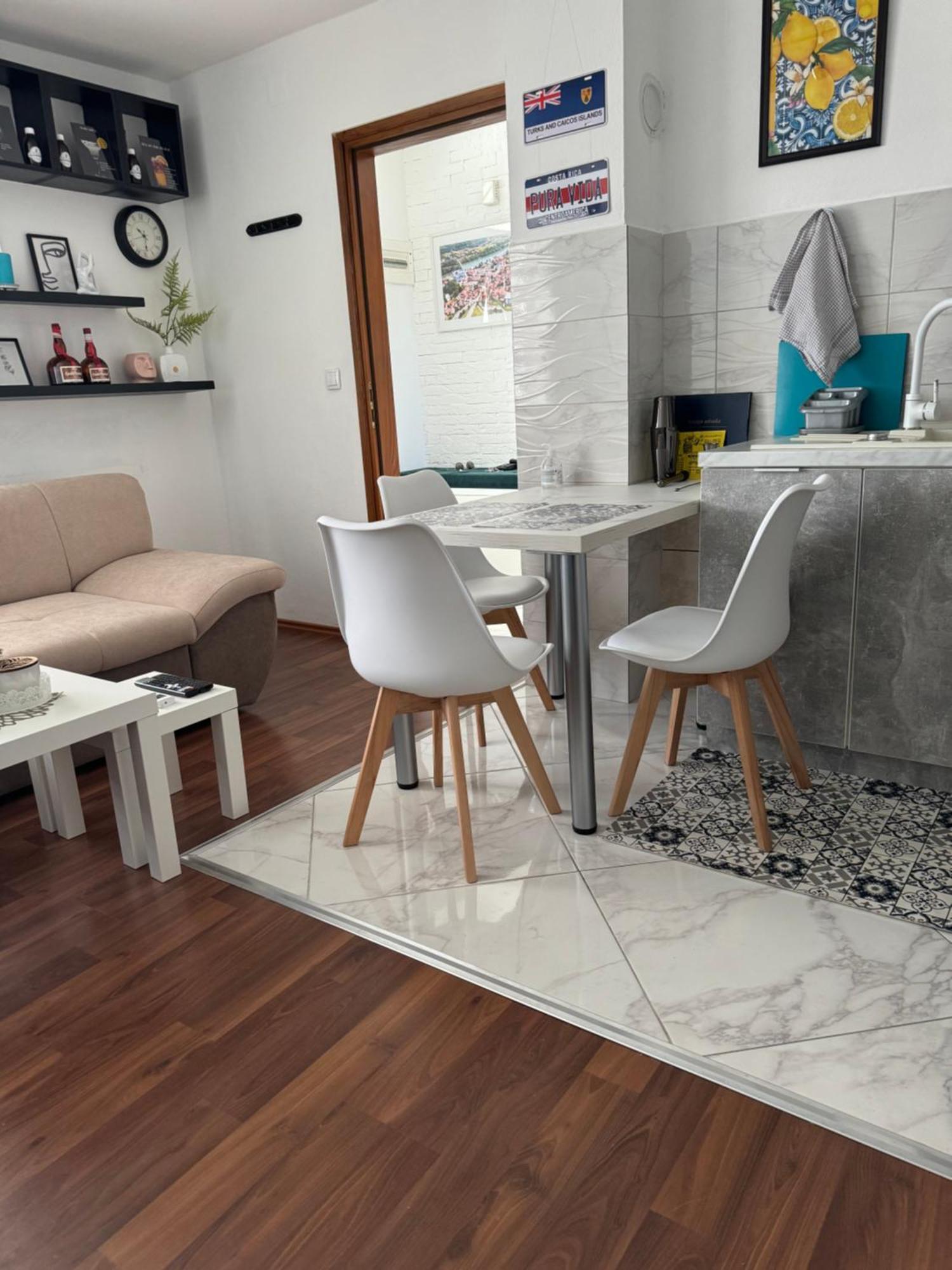 Apartman Alchemist I Bosanska Dubica Екстериор снимка